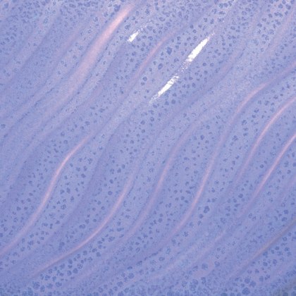Floating Lavender Amaco Phase Glaze