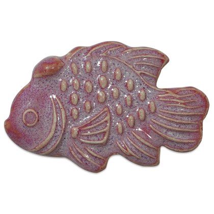 Bougainvillea Spectrum Floating Glaze