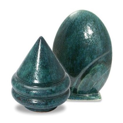 St Tropez Earthenware Powdered Glaze