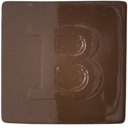 Botz Dark Brown Engobe Decorating Slip Botz Dark Brown Engobe Decorating Slip