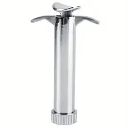 Clay Extruder Gun Without Dies