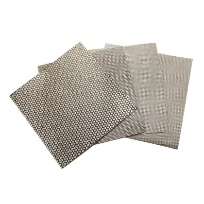Flexible Abrasive Diamond Cloth