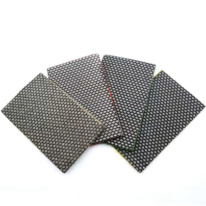 Flexible Abrasive Diamond Strip