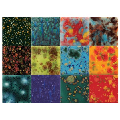 Mayco Jungle Gem Kit 2