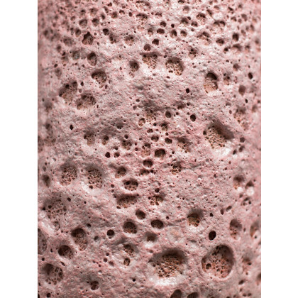 Pink Lava Glost Glaze
