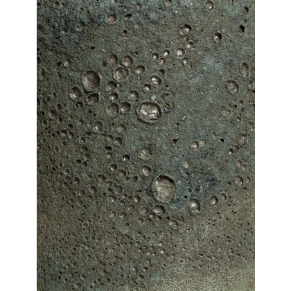 Lichen Glost Glaze