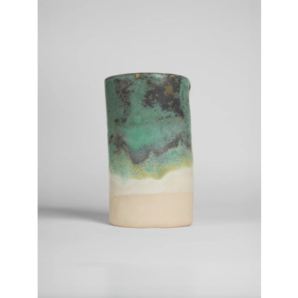 Malachite Glost Glaze
