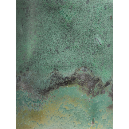 Malachite Glost Glaze
