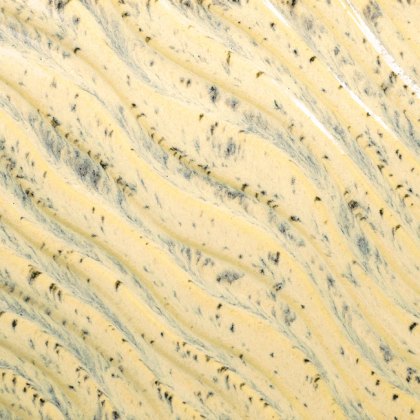 Sun Shower Flux Amaco Potters Choice Glaze