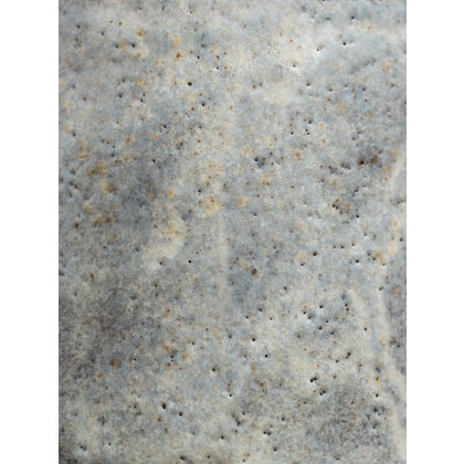 Milky Matt Glost Glaze