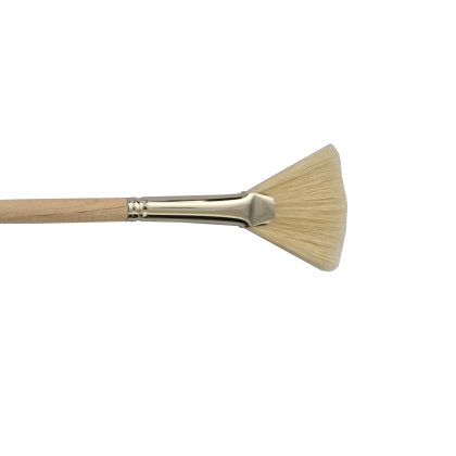 Premium Fan Brushes Premium Fan Brushes