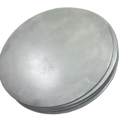 Circular Kiln Shelves - Silicon Carbide