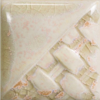 Himalayan Salt Mayco Stoneware Glaze