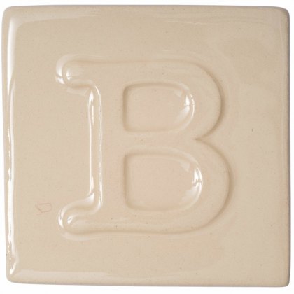 Transparent Glossy Earthenware Glaze 9106