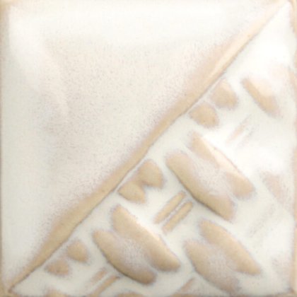 Milk Glass Mayco Stoneware Glaze