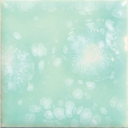 Sea Foam Mayco Jungle Gem