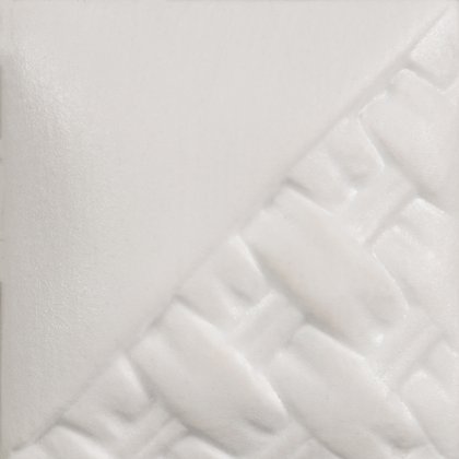White Mayco Stoneware Engobe