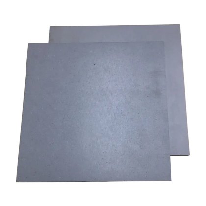 Square Kiln Shelves - Silicon Carbide