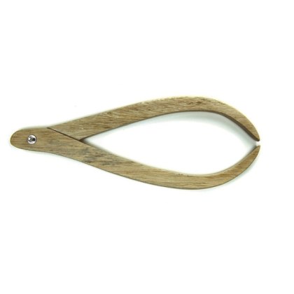 Wooden Calipers 25cm