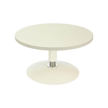 Steel Turntable Banding Wheel 180mm x 150mm
