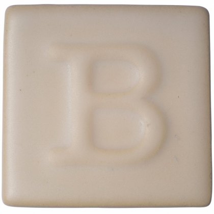 Transparent Matt Earthenware Glaze 9108