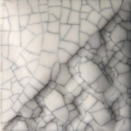 Crackle Clear Mayco Stoneware Glaze