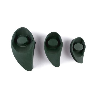 Handle Forms Ear Shaped - Relyef