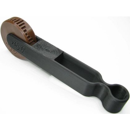 Handle For Texture Rollers- Single