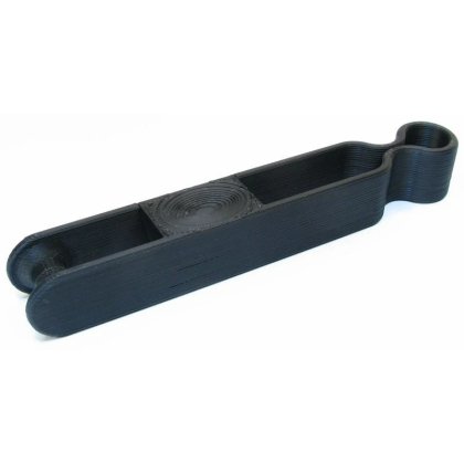Handle For Texture Rollers- Single