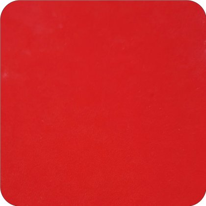 Christmas Red Underglaze