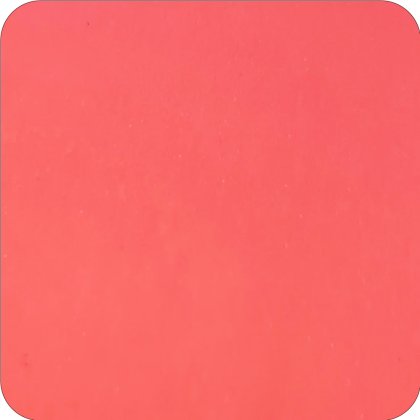 Cerise Pink Underglaze