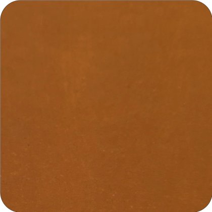 Chestnut Brown Underglaze