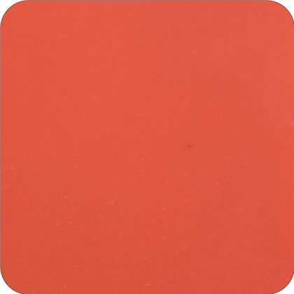 Coral Orange Underglaze