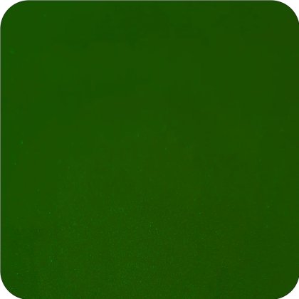 Forest Green Underglaze