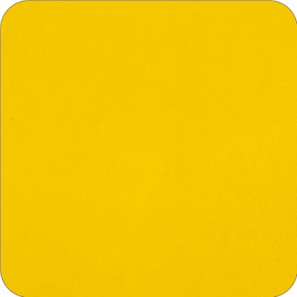Golden Yellow Underglaze
