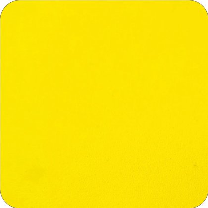 Lemon Yellow Underglaze