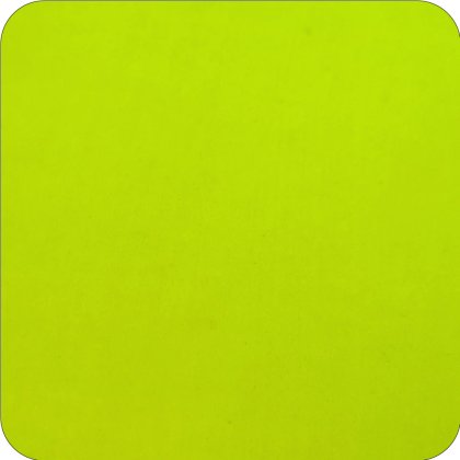 Lime Green Underglaze