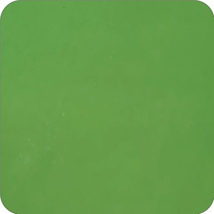 Mint Green Underglaze