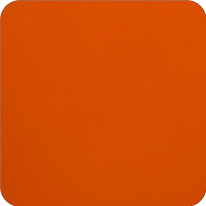 Monarch Orange Underglaze