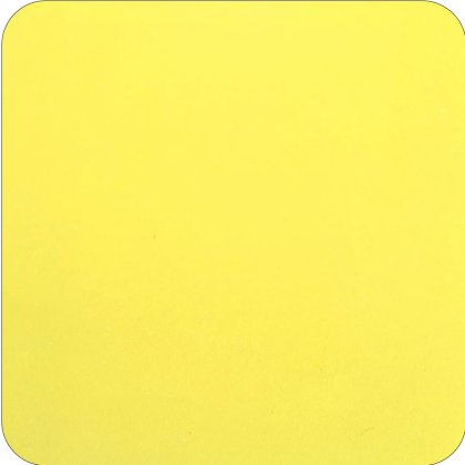 Moonlight Yellow Underglaze