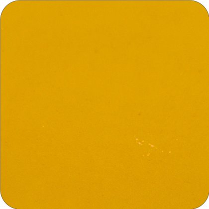 Mustard Yellow Underglaze