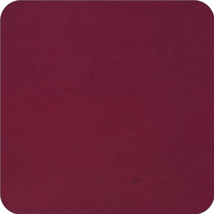 Plum Purple Underglaze