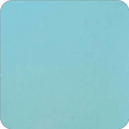 Powder Blue Underglaze