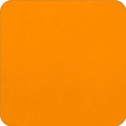 Saffron Orange Underglaze