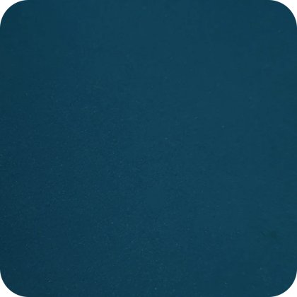 Teal Blue Underglaze