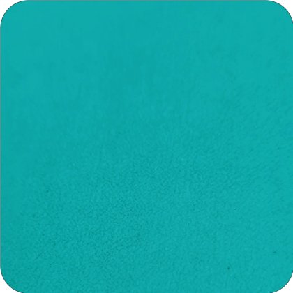 Turquoise Blue Underglaze