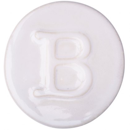 Opal White Botz Pro Glaze