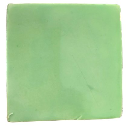 Paris Green Underglaze Powder