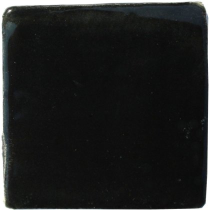 Charcoal Chrome Free Black Stain