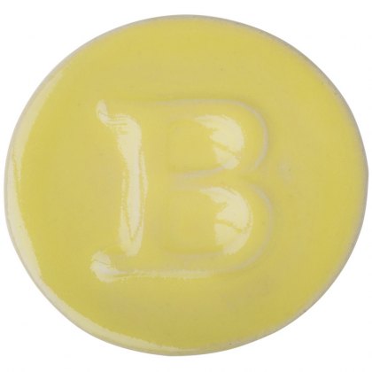 Citrine Yellow Botz Pro Glaze